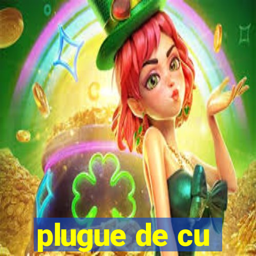 plugue de cu